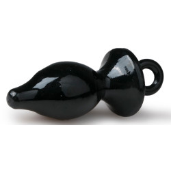 You2Toys Pack de 3 plugs Tet Ass Noirs